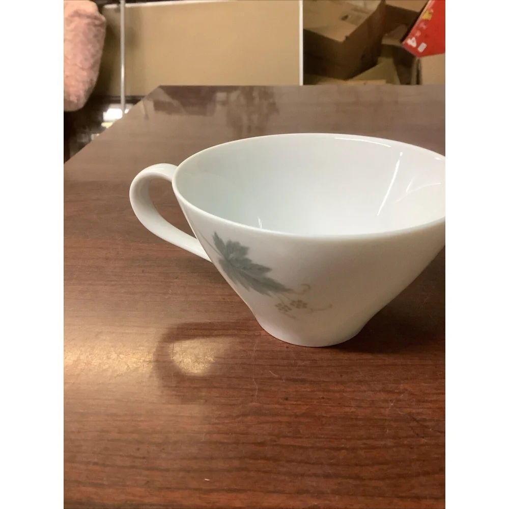 Vintage Cookin Serve China NORITAKE WILD IVY CUP 102 Japan